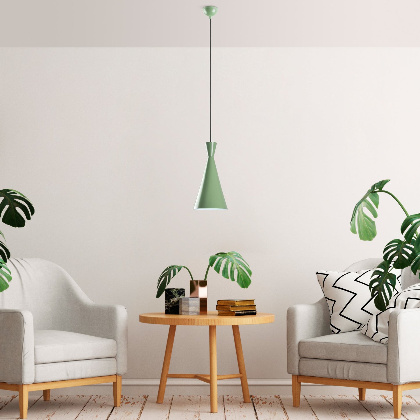Luster MARGO, mint