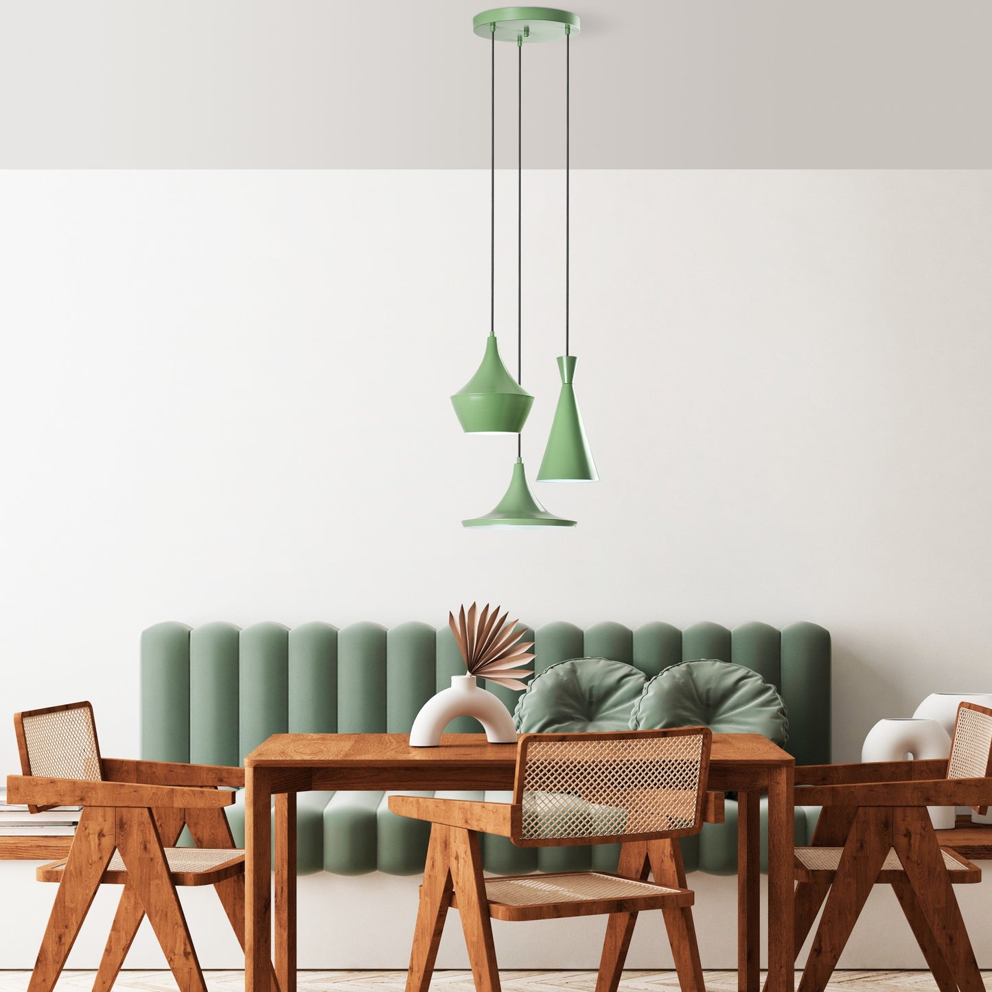 Luster JANIYAH, mint