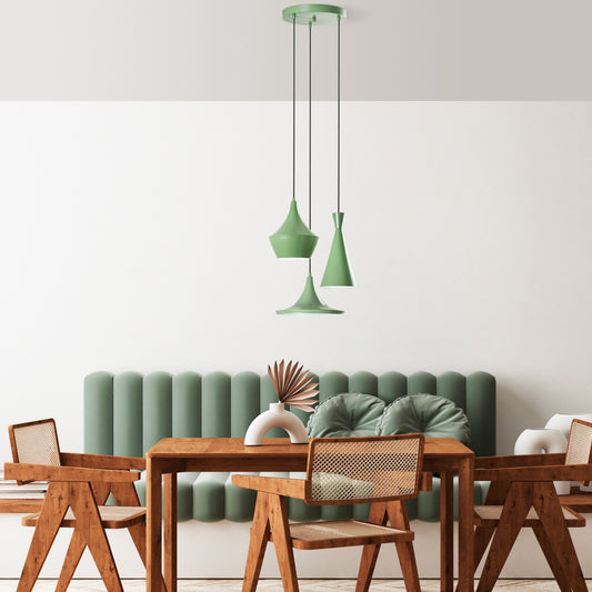 Luster JANIYAH, mint