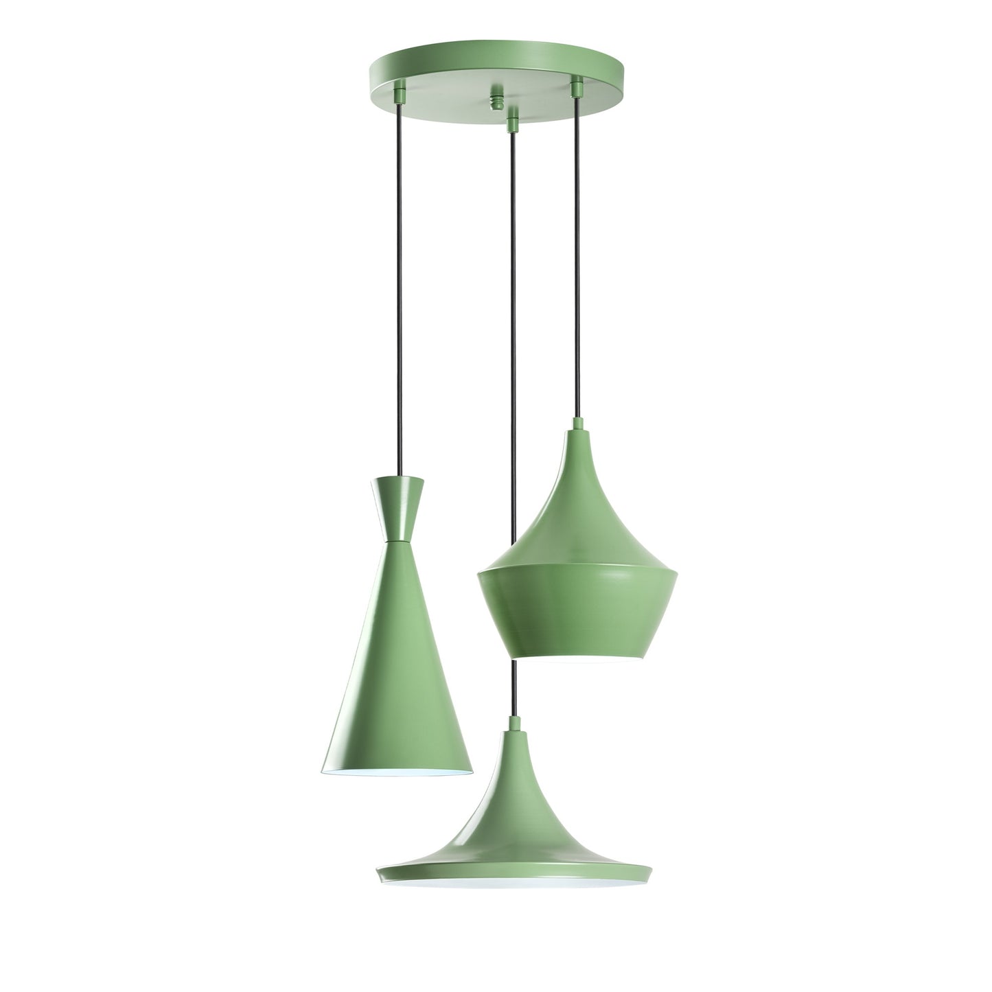 Luster JANIYAH, mint