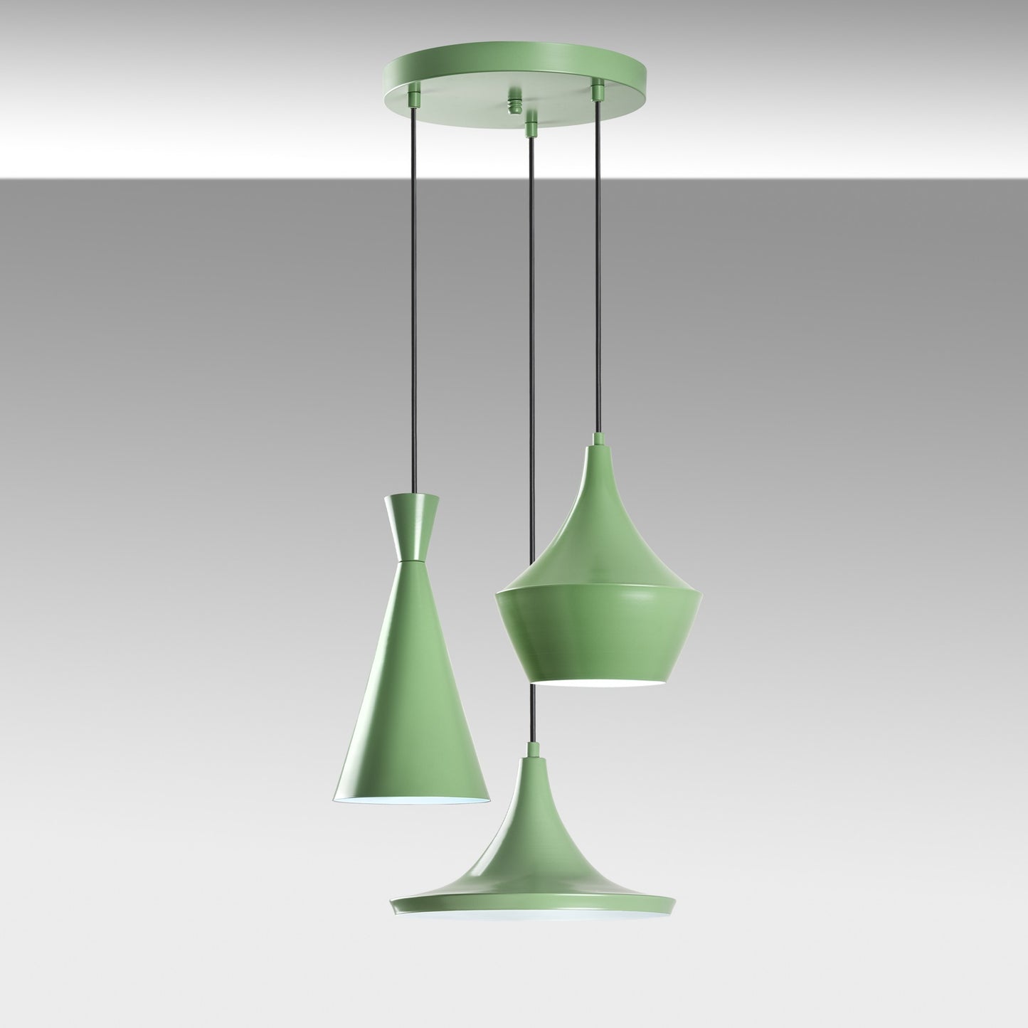 Luster JANIYAH, mint