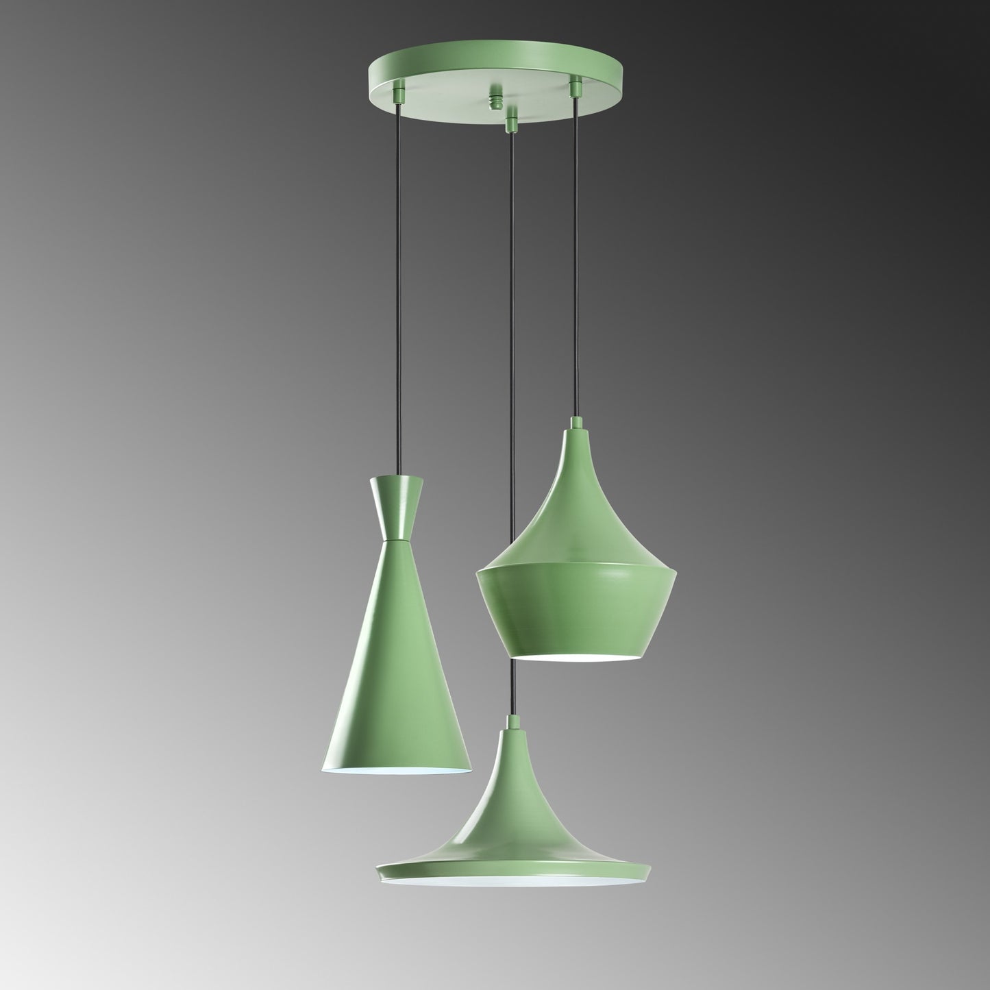 Luster JANIYAH, mint