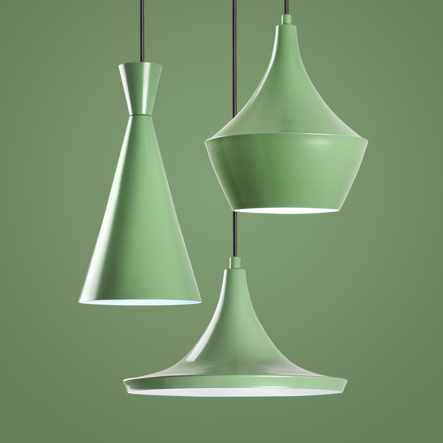 Luster JANIYAH, mint