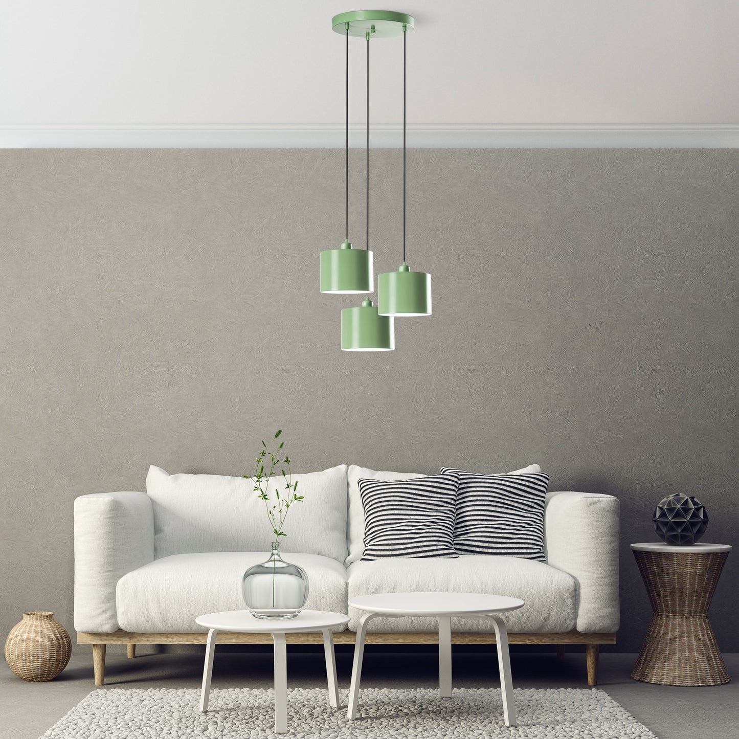 Luster SARIYAH, mint