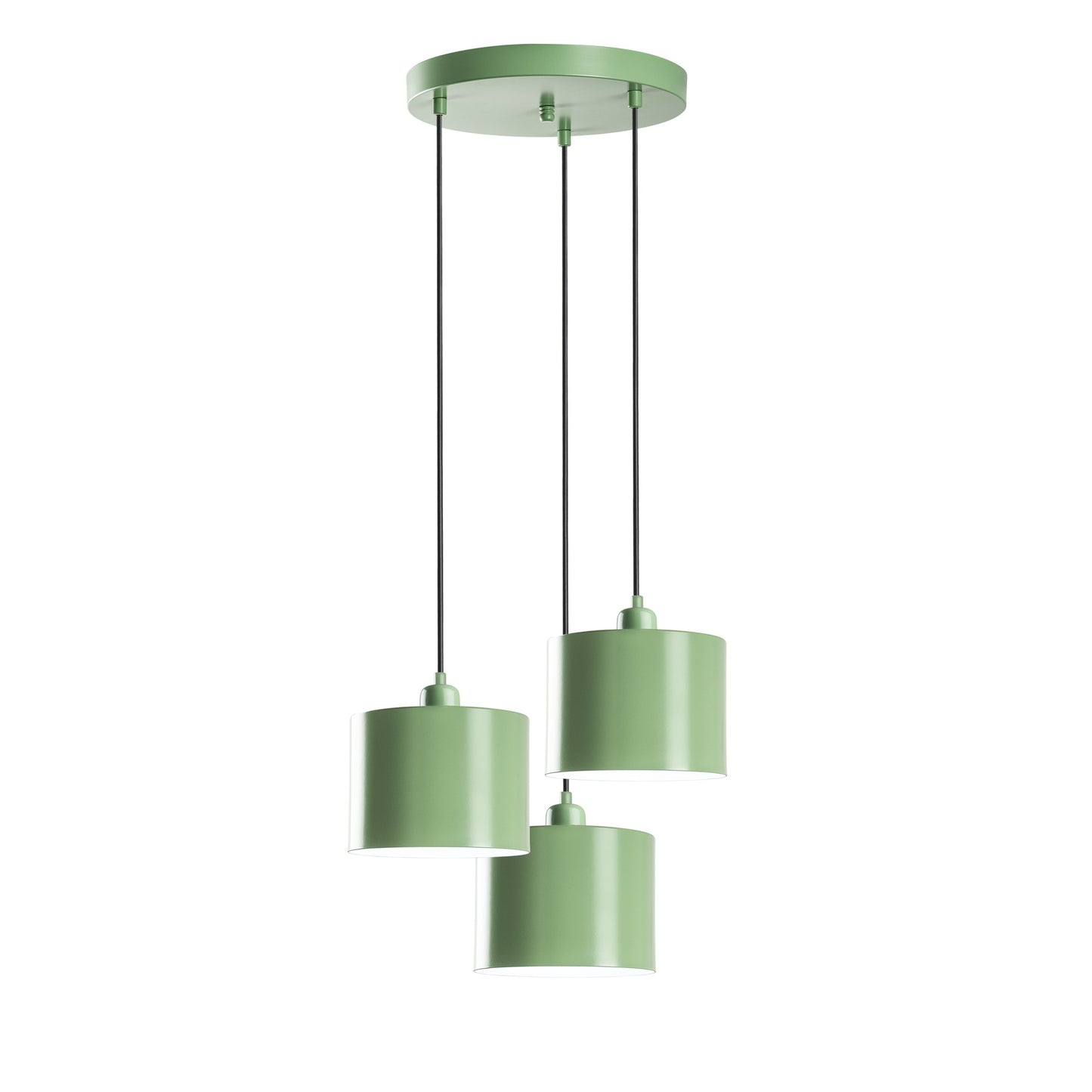 Luster SARIYAH, mint