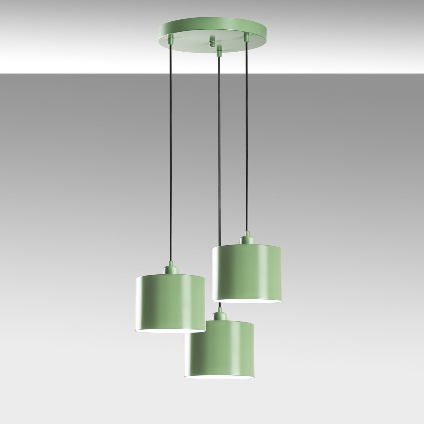 Luster SARIYAH, mint