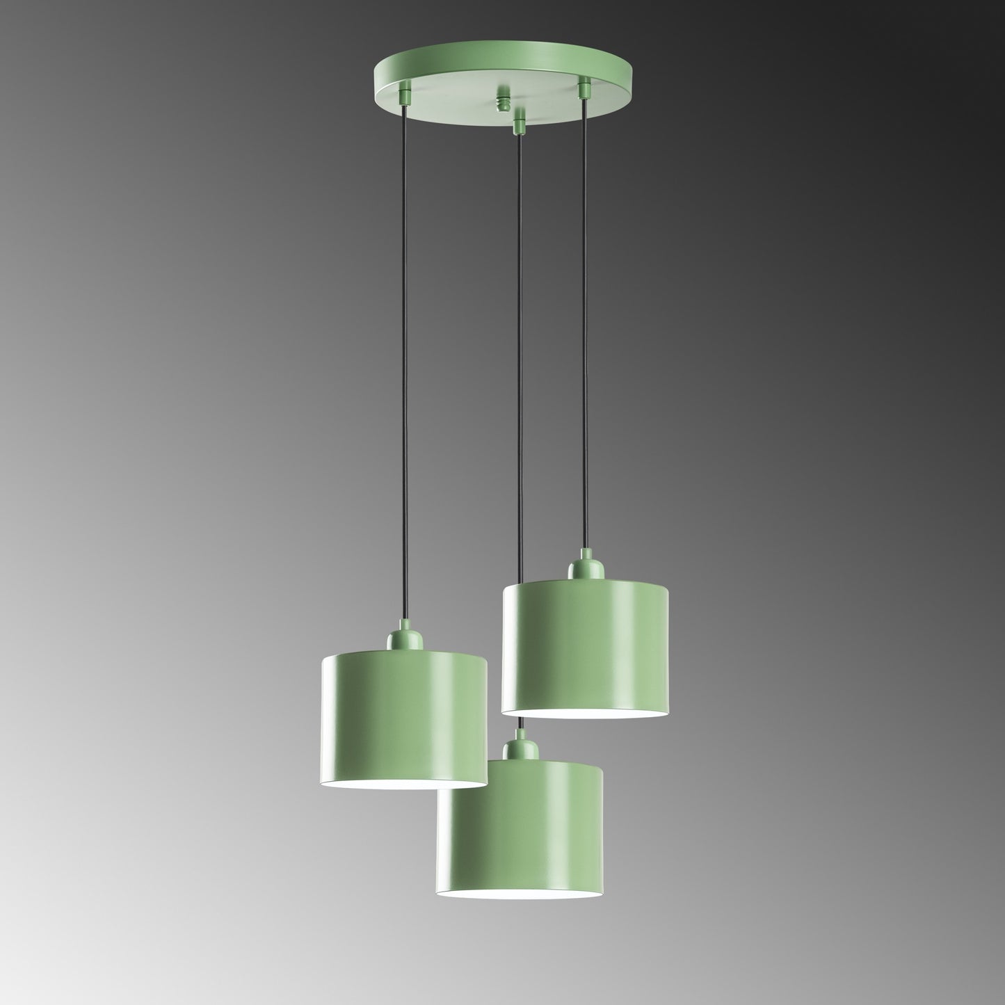 Luster SARIYAH, mint