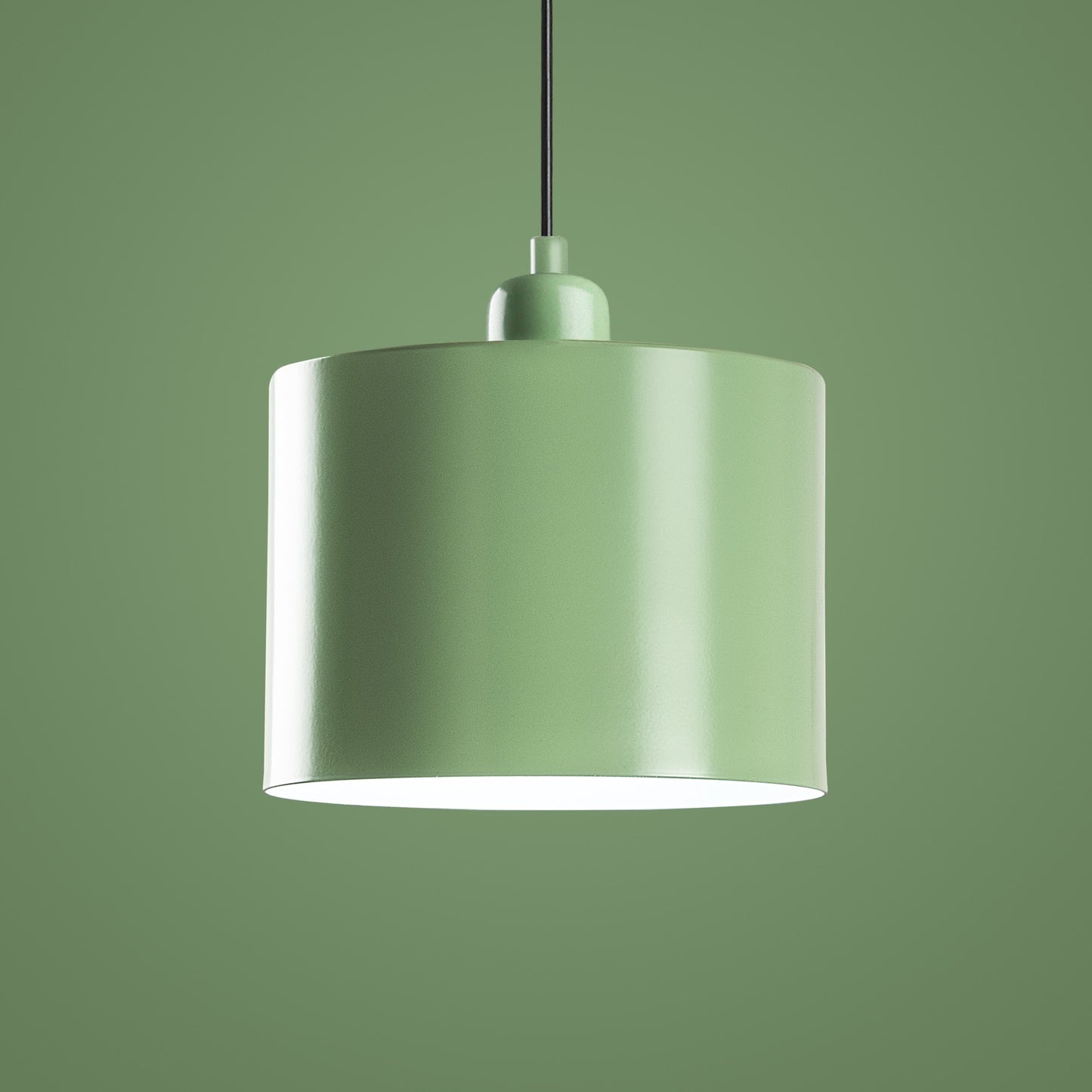 Luster SARIYAH, mint