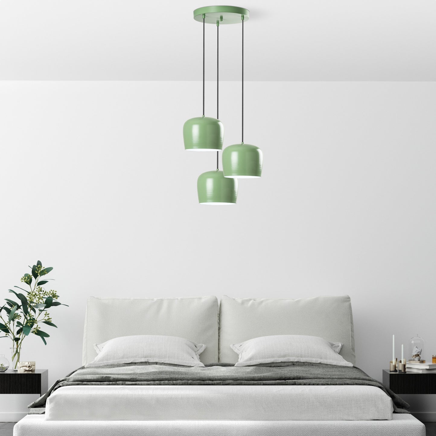Luster LEA, mint