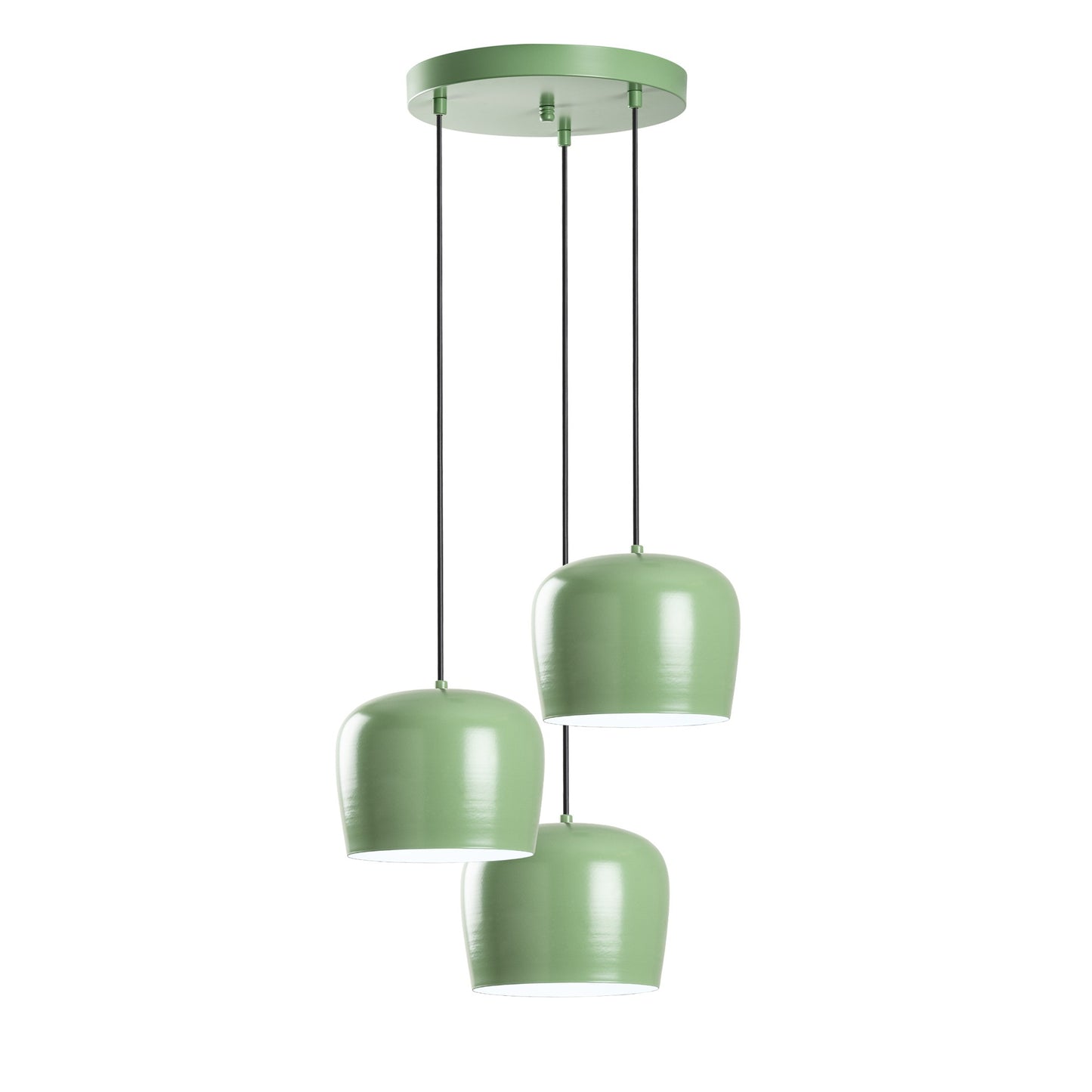 Luster LEA, mint