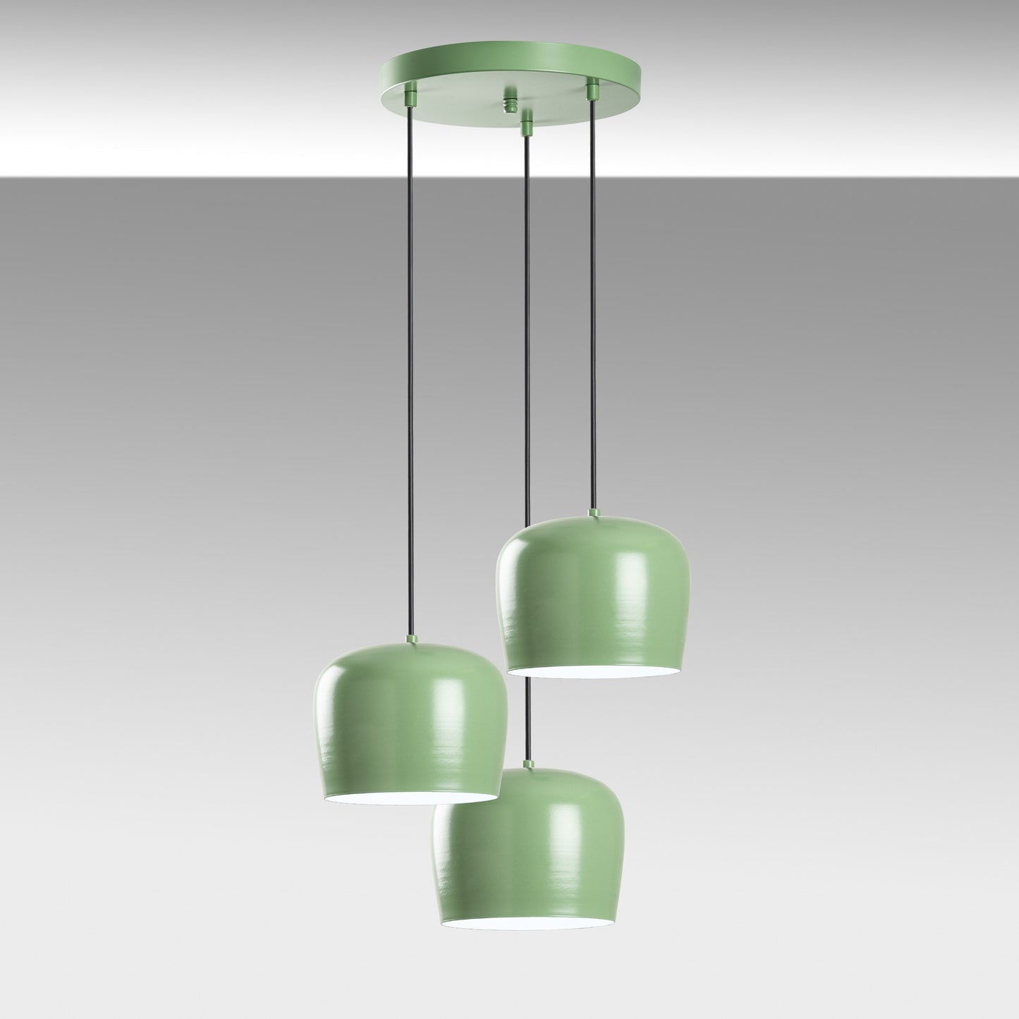 Luster LEA, mint