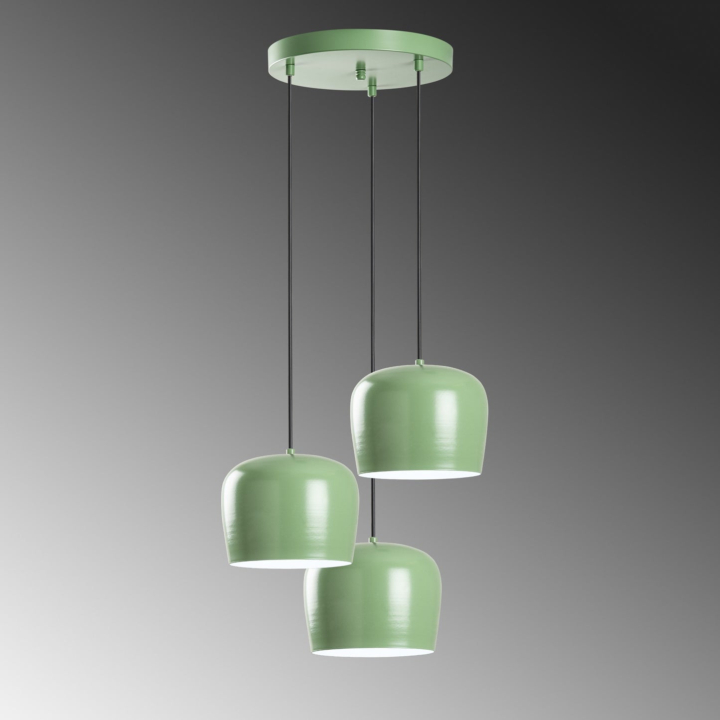 Luster LEA, mint