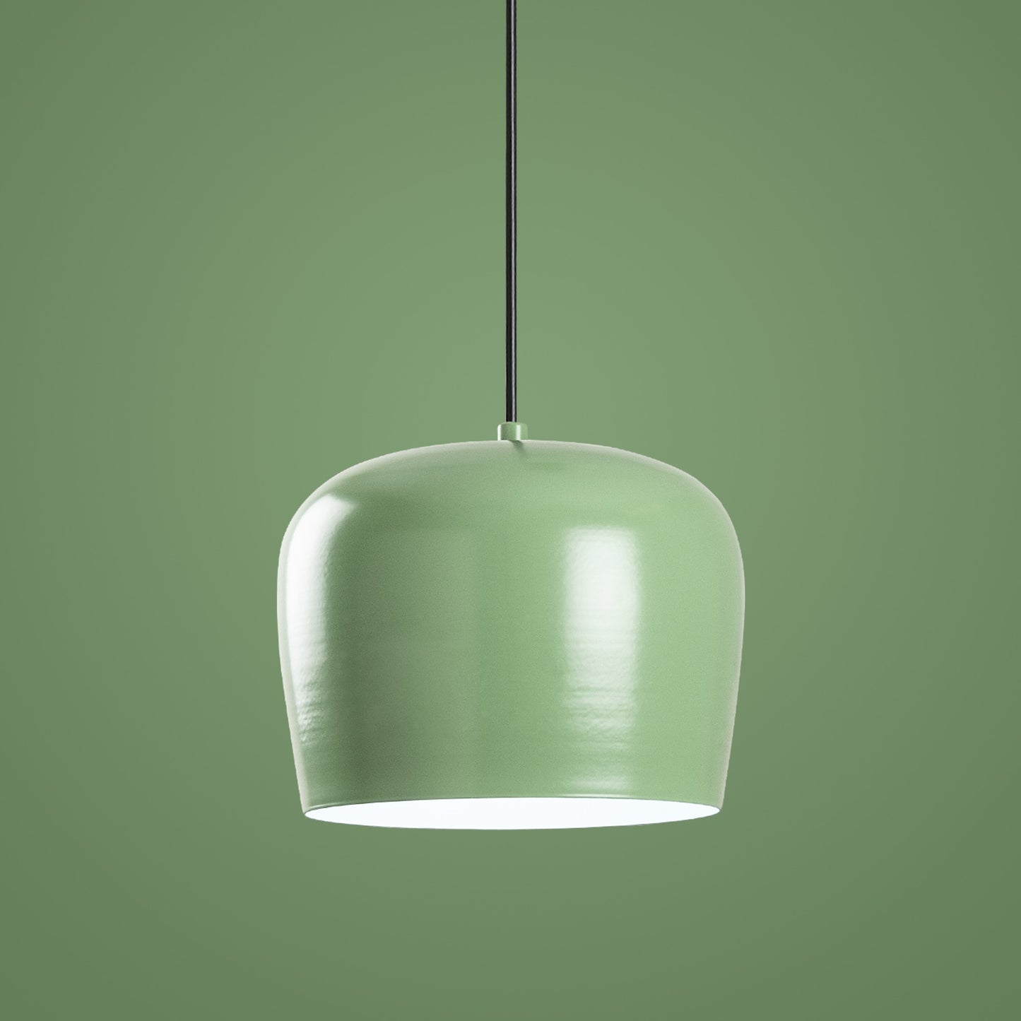 Luster LEA, mint