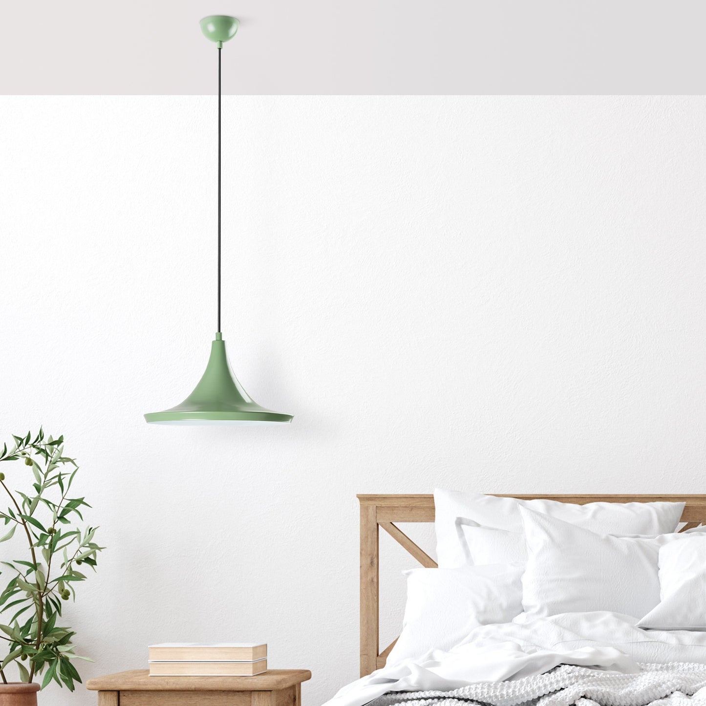 Luster HOLLAND, mint
