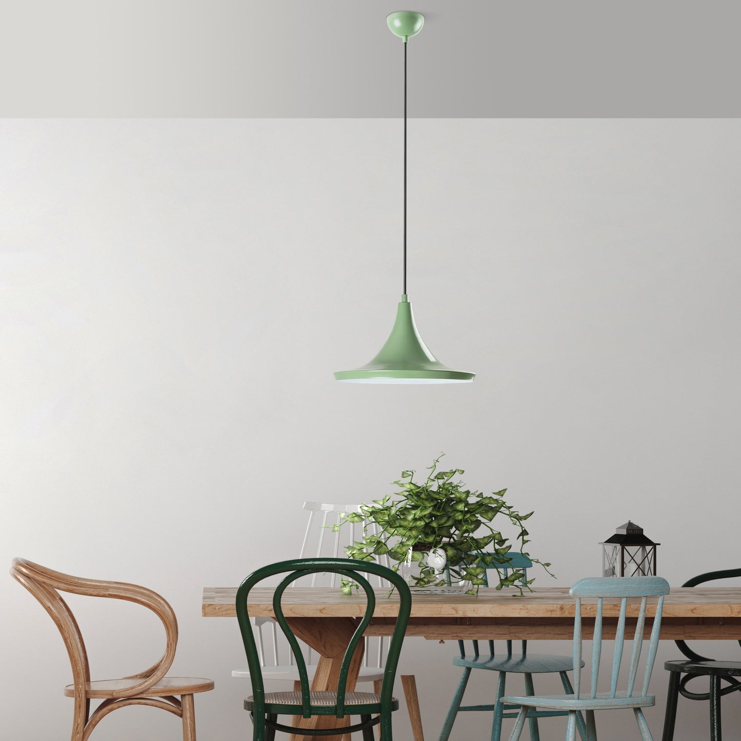 Luster HOLLAND, mint