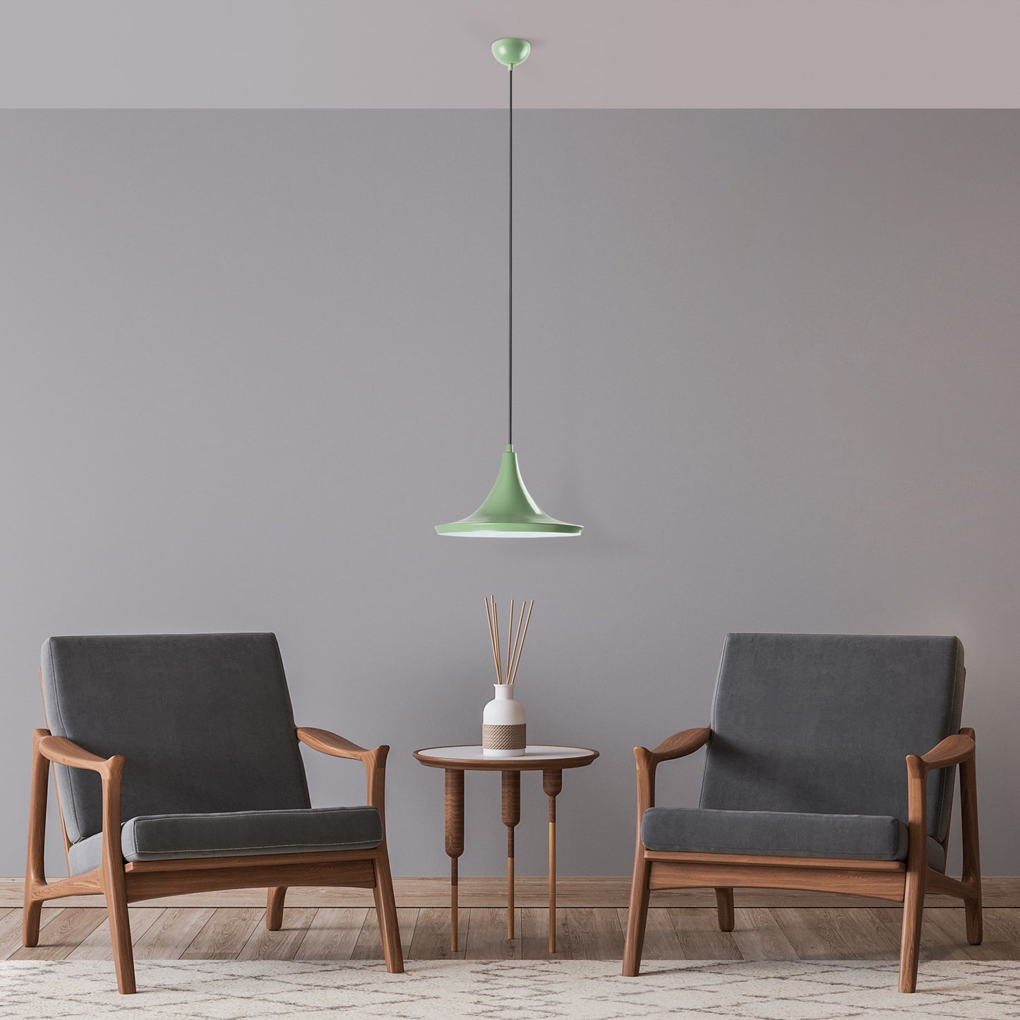 Luster HOLLAND, mint