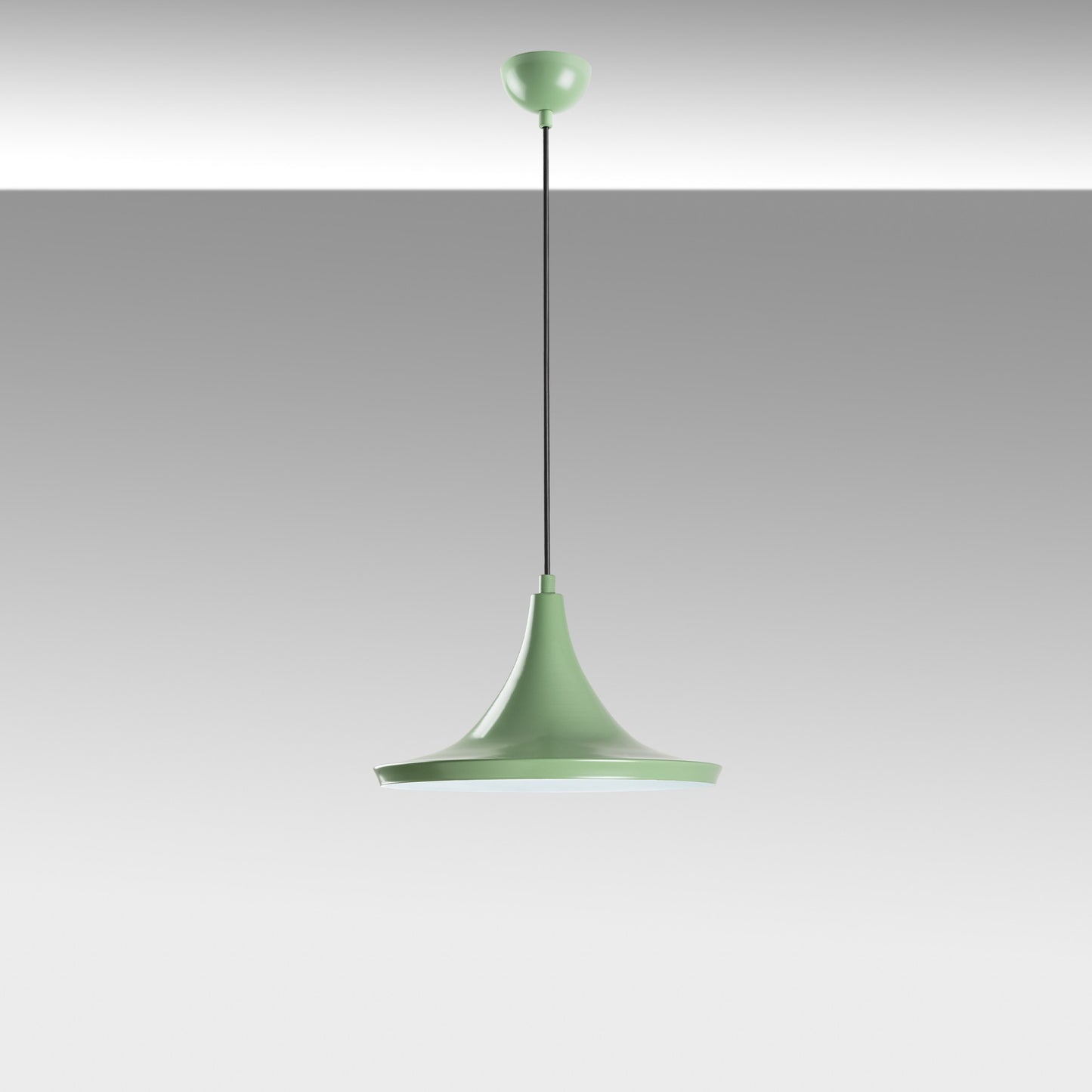 Luster HOLLAND, mint