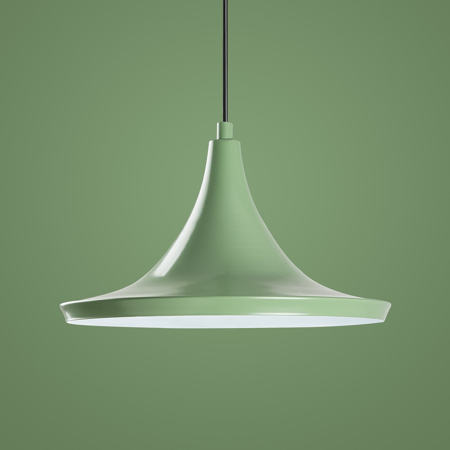 Luster HOLLAND, mint