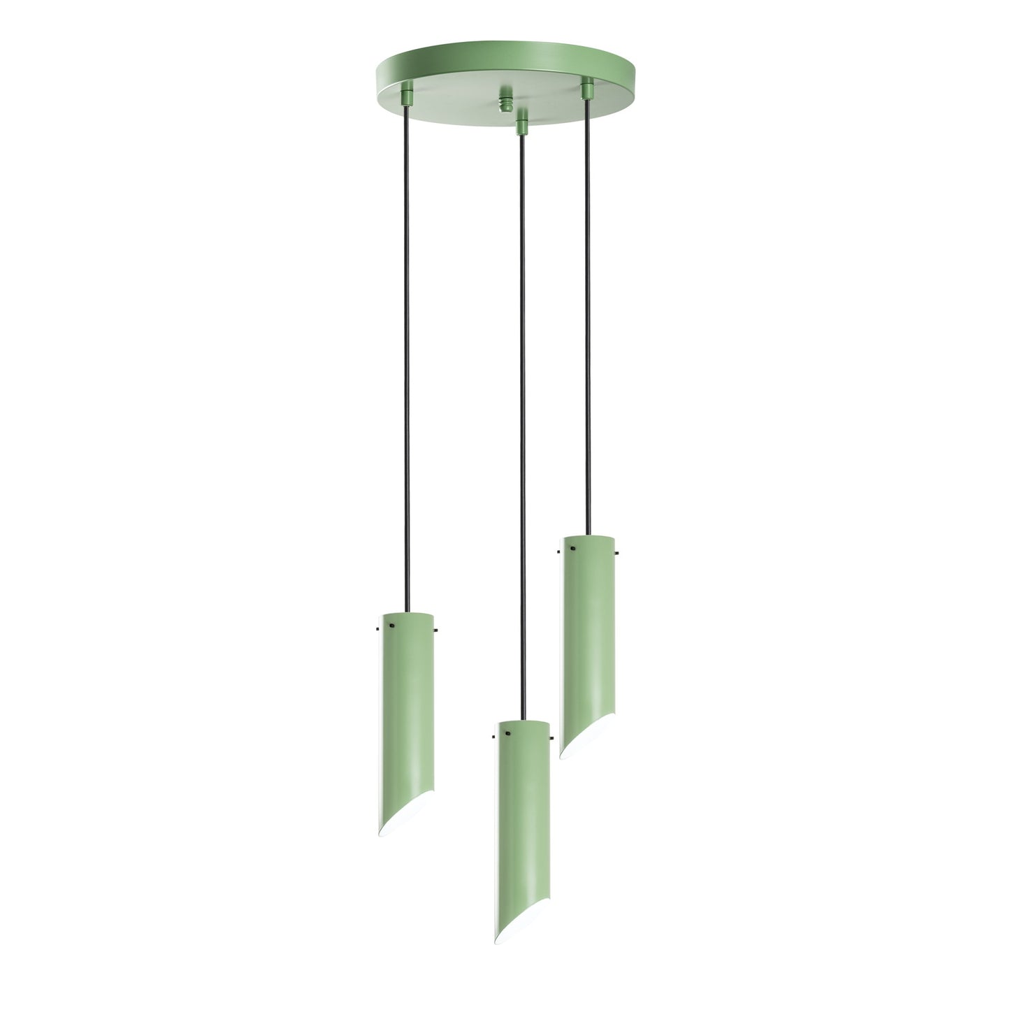 Luster RIVKA, mint