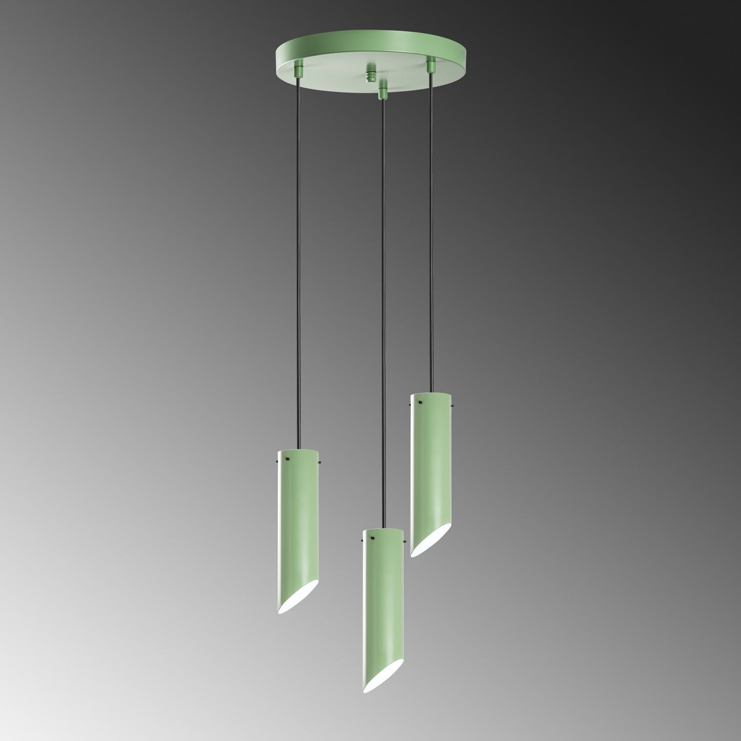 Luster RIVKA, mint