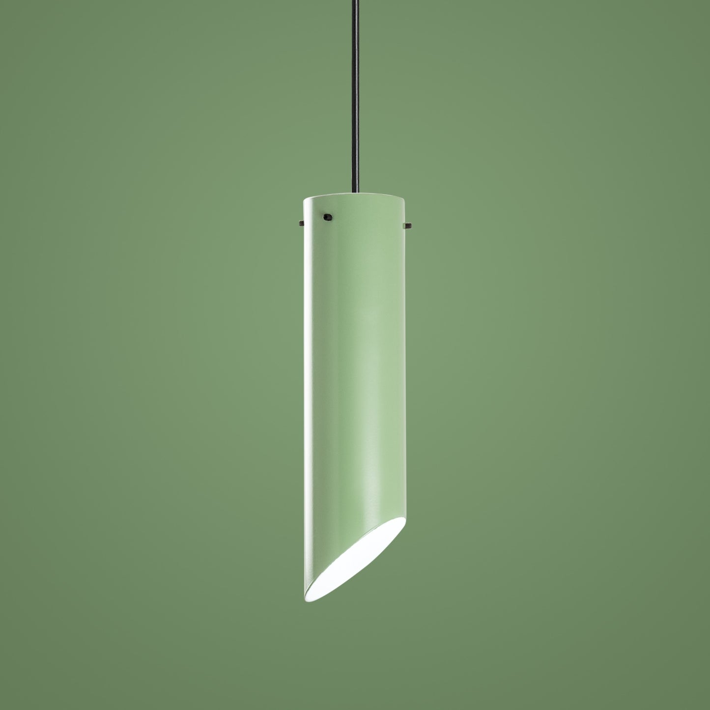 Luster RIVKA, mint