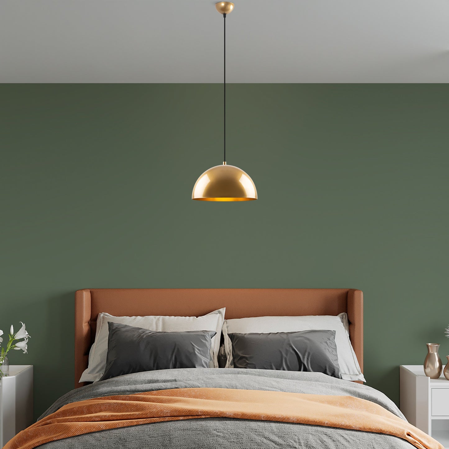 Luster Kure - 30 - Mr-721 - 1