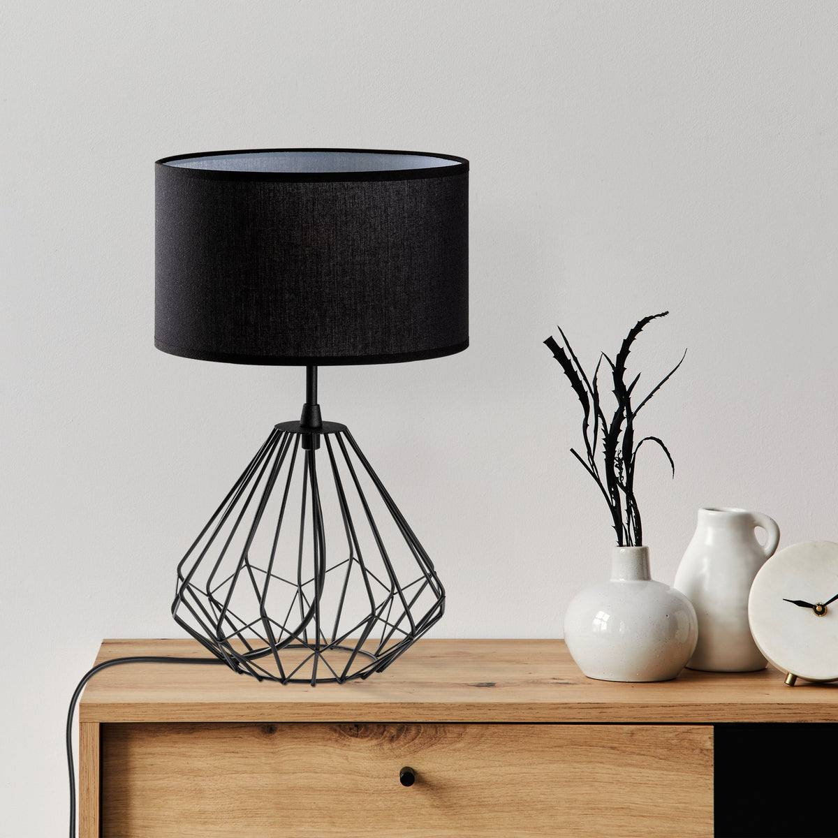 Stolna lampa Diamond - S-705