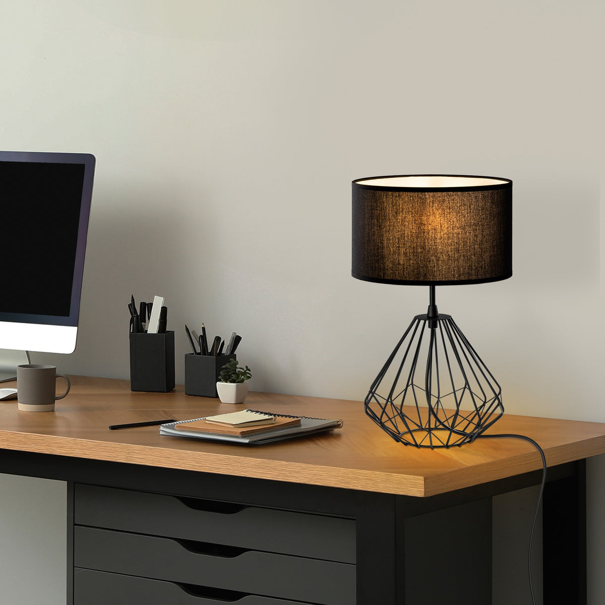 Stolna lampa Diamond - S-705
