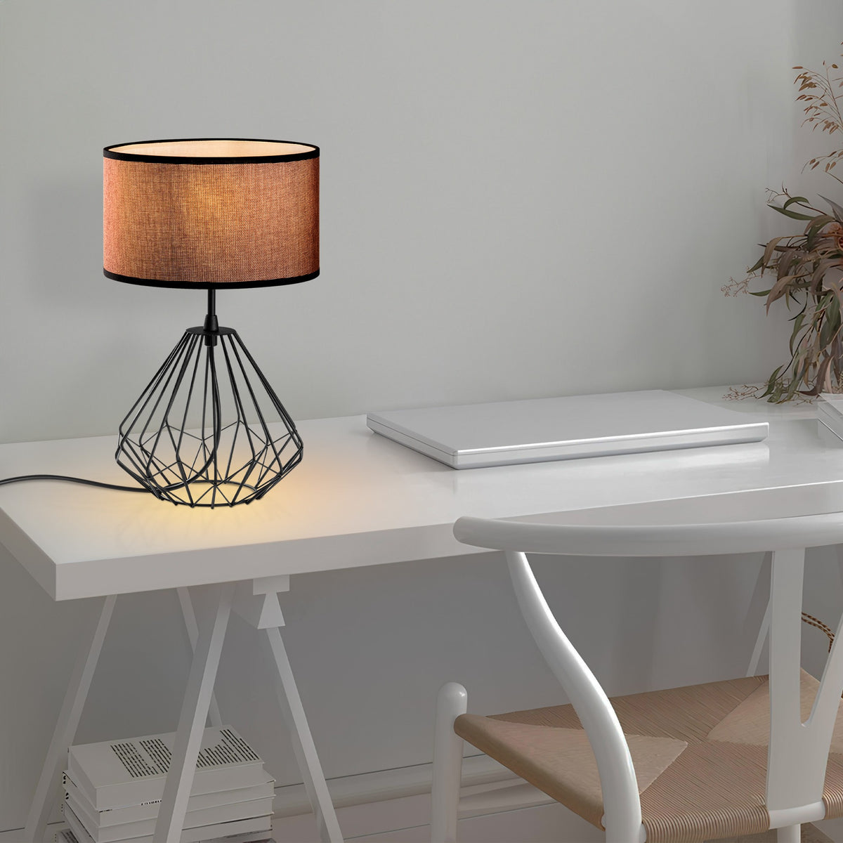 Stolna lampa Diamond - S-708