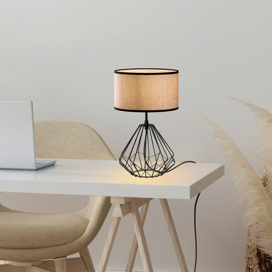 Stolna lampa Diamond - S-707