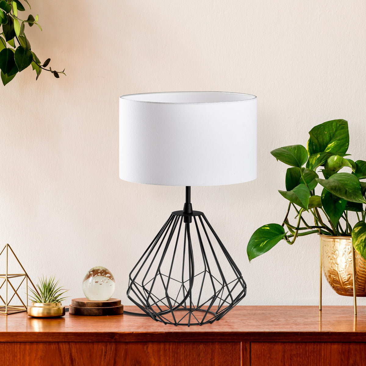 Stolna lampa Diamond - S-706