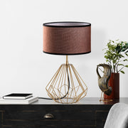 Stolna lampa Diamond - S-713