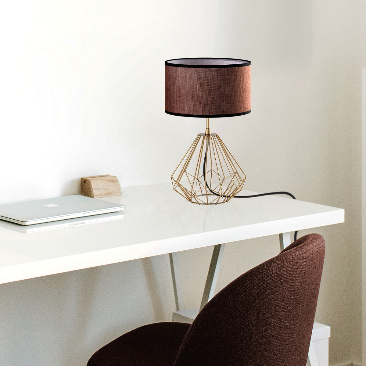 Stolna lampa Diamond - S-713