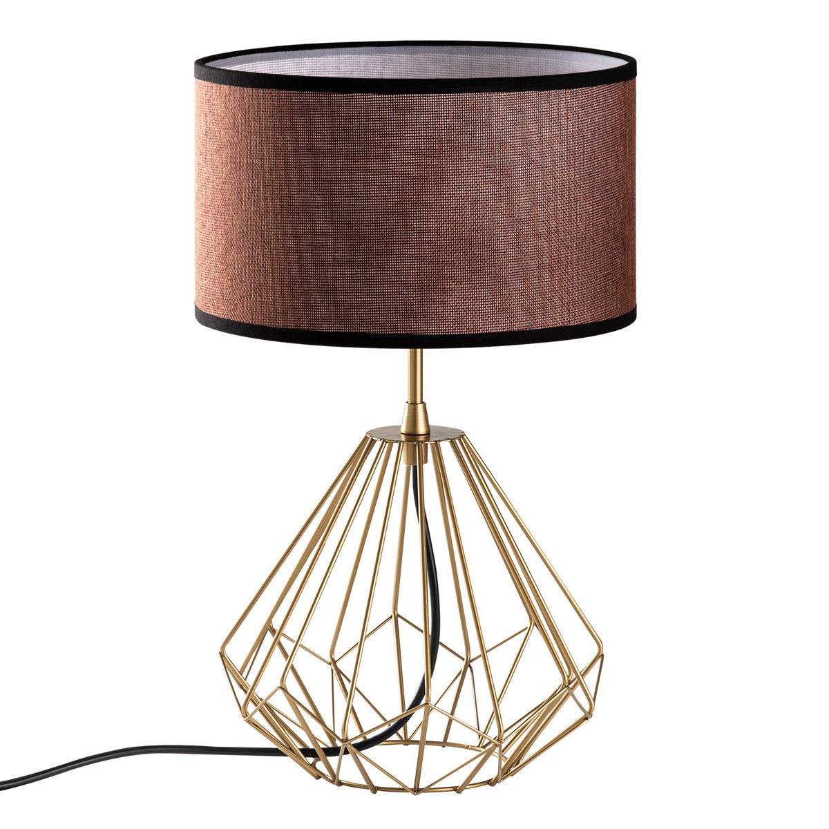Stolna lampa Diamond - S-713