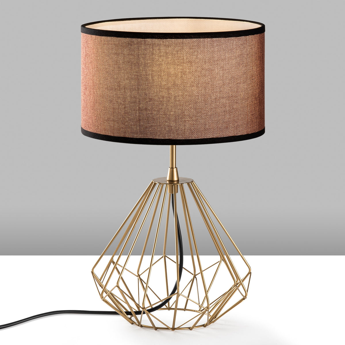 Stolna lampa Diamond - S-713