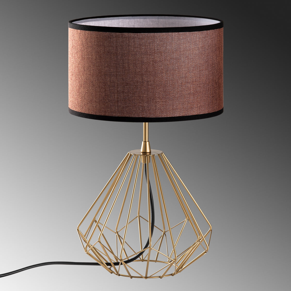 Stolna lampa Diamond - S-713