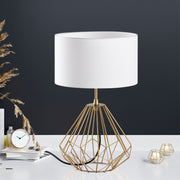 Stolna lampa Diamond - S-711