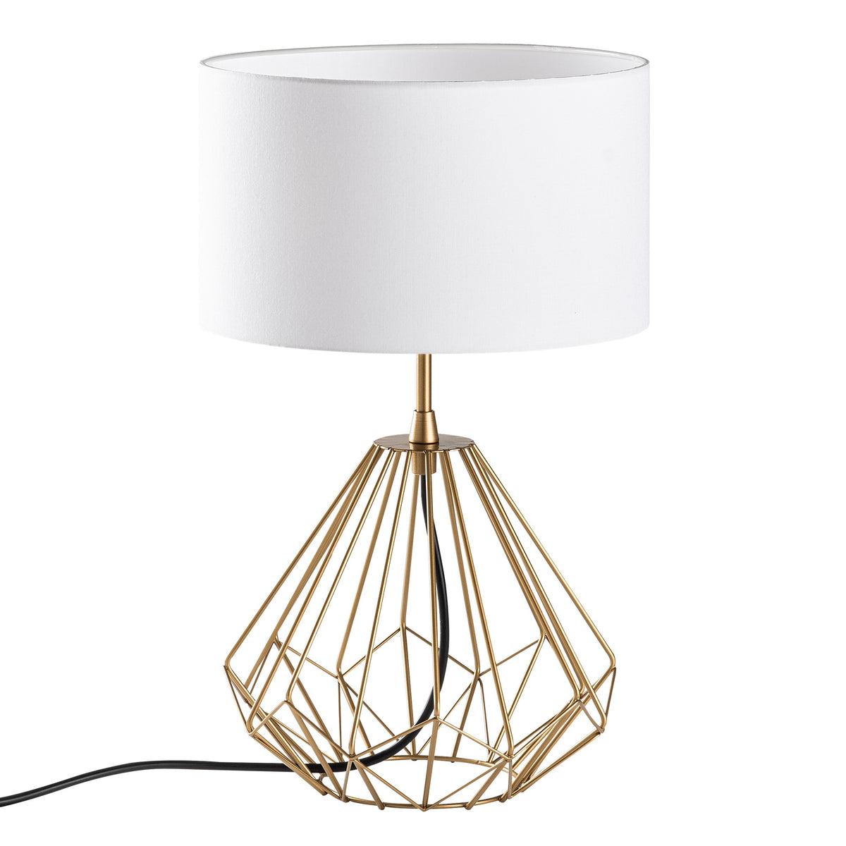 Stolna lampa Diamond - S-711