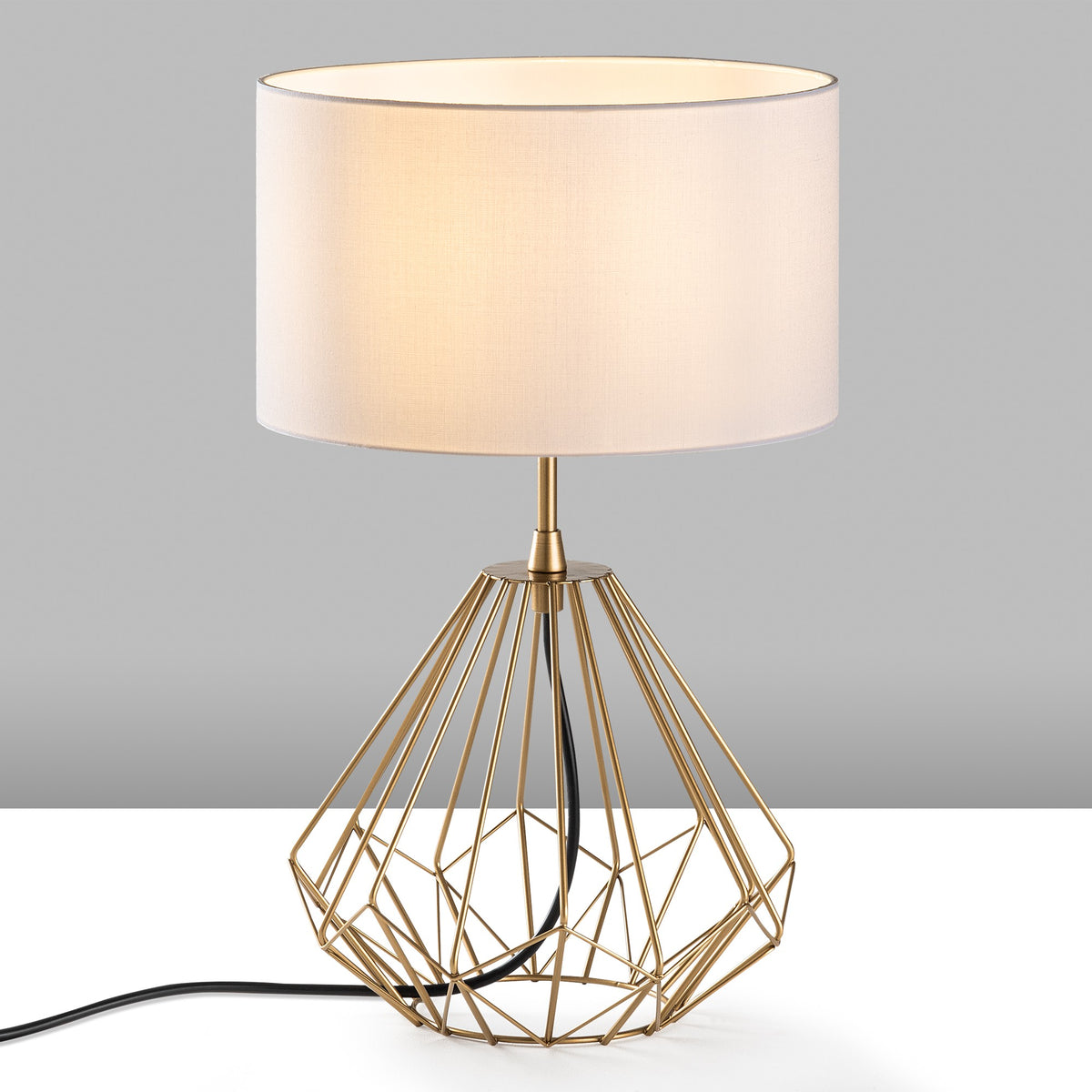 Stolna lampa Diamond - S-711
