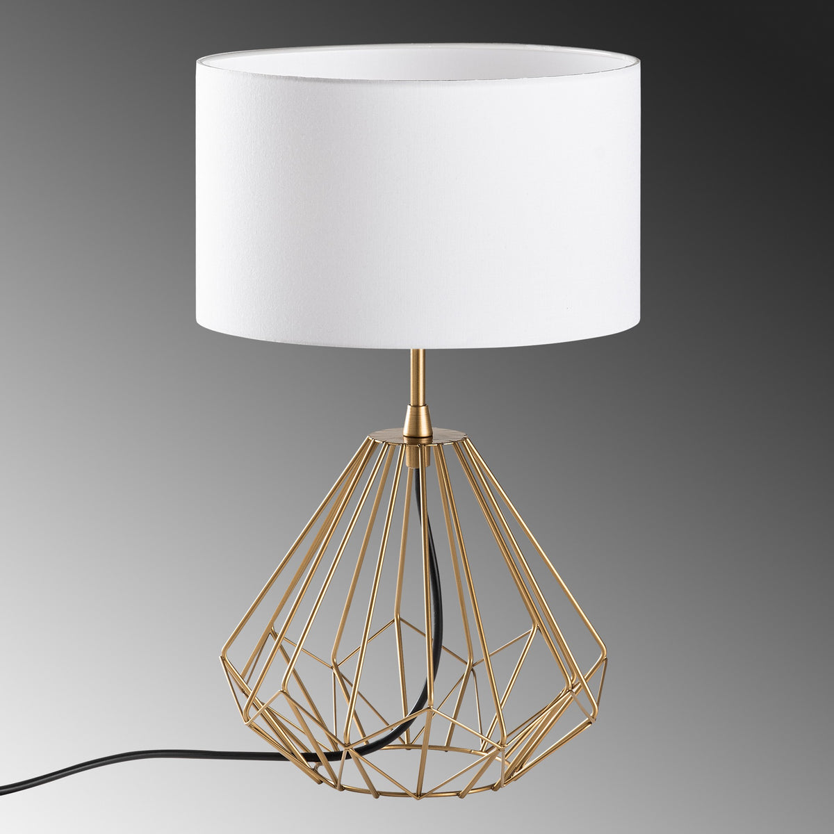 Stolna lampa Diamond - S-711