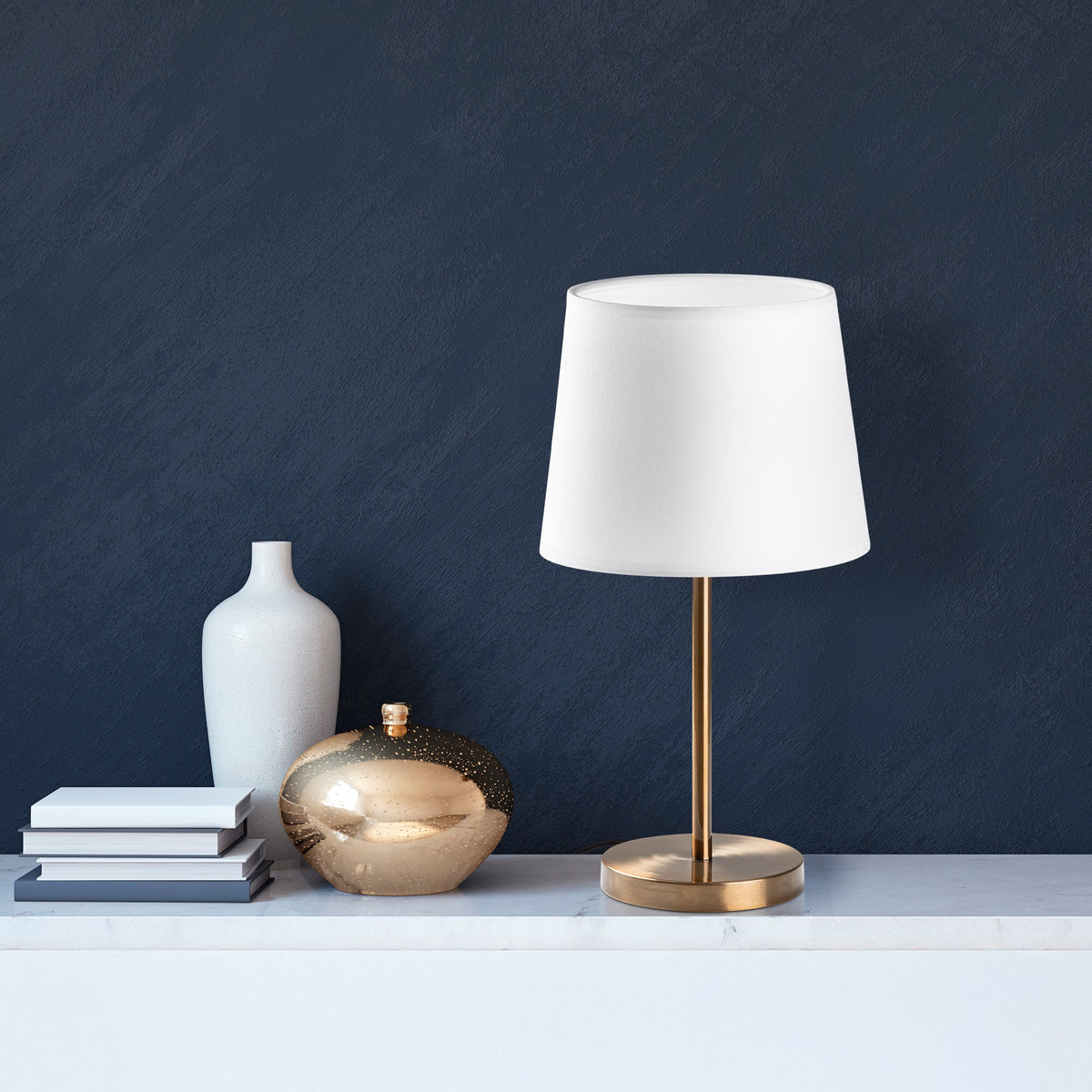 Stolna lampa Abajur - 5101