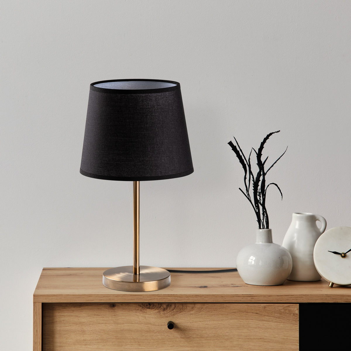 Stolna lampa Abajur - 5104