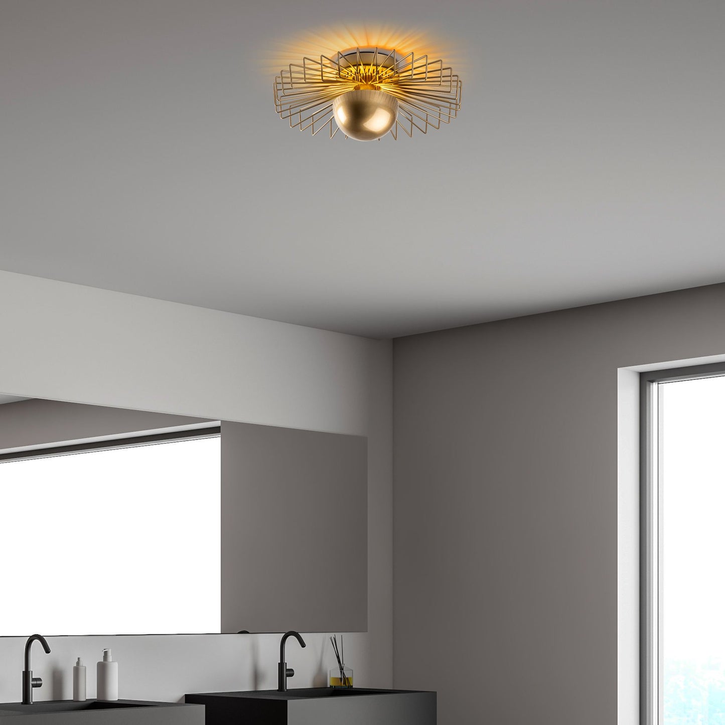 Luster SYDNEY