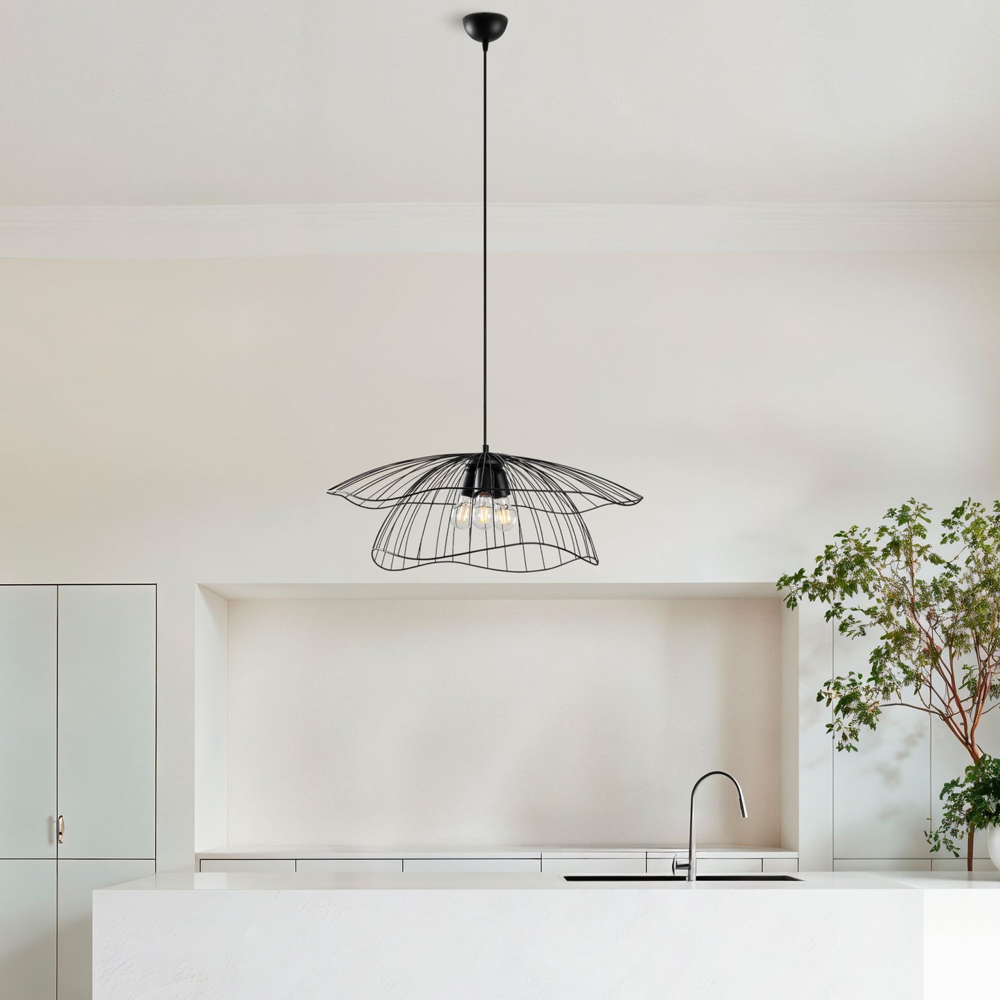 Luster LONDON