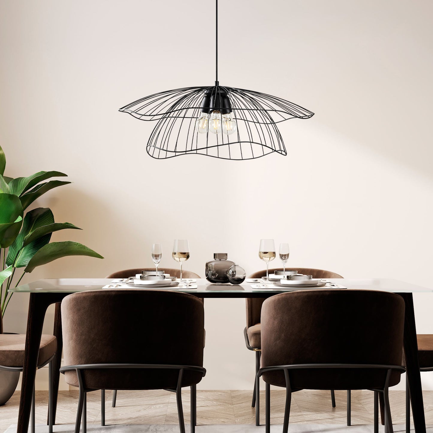 Luster LONDON