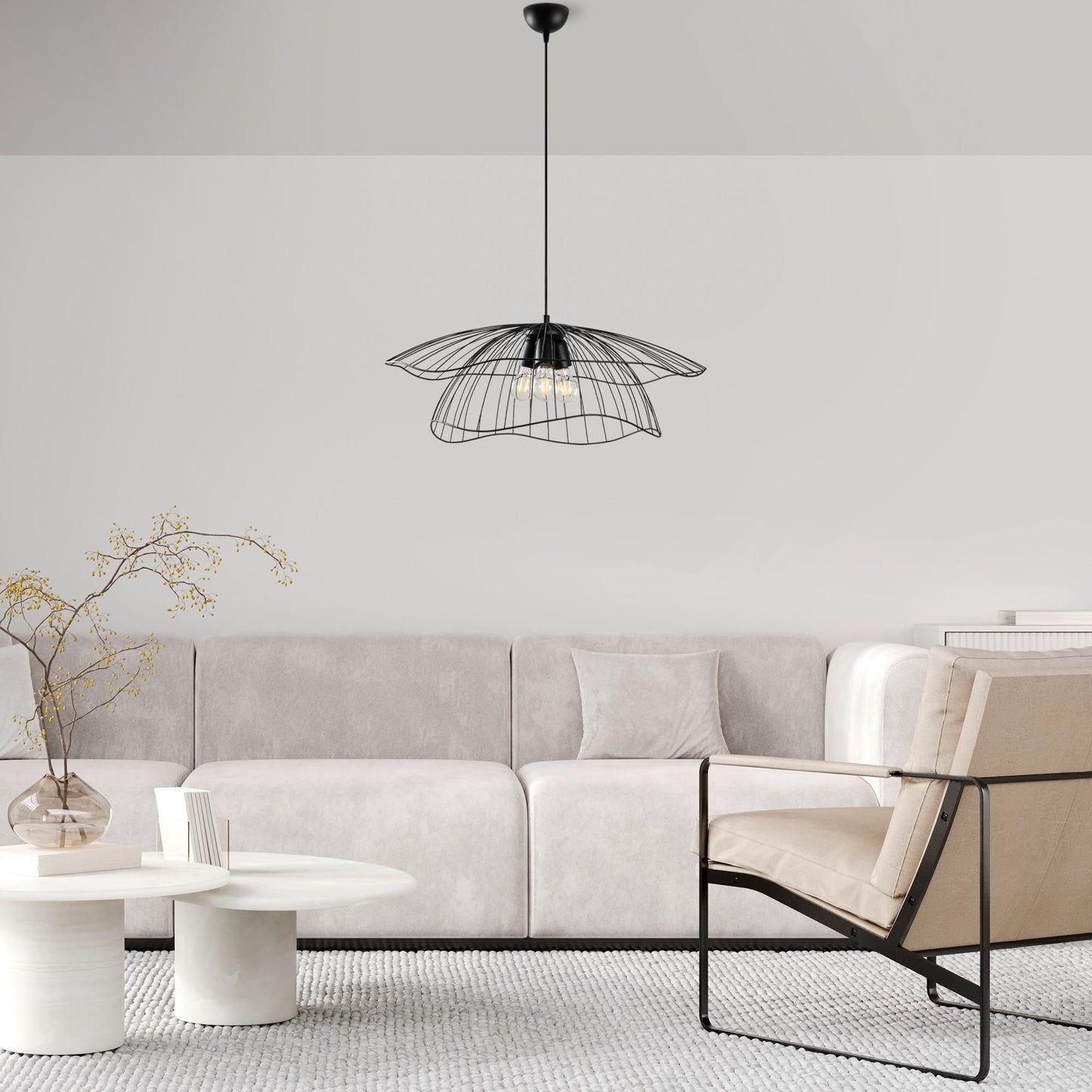 Luster LONDON