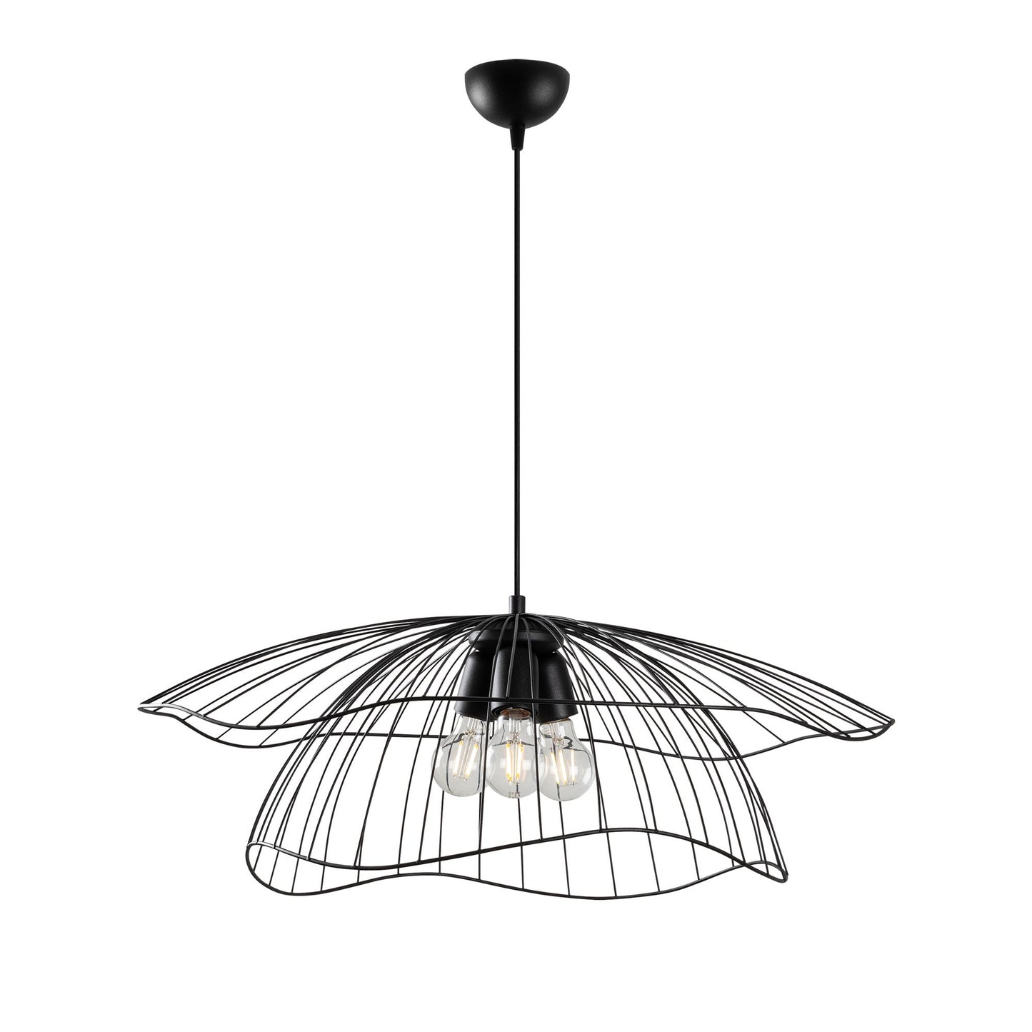 Luster LONDON
