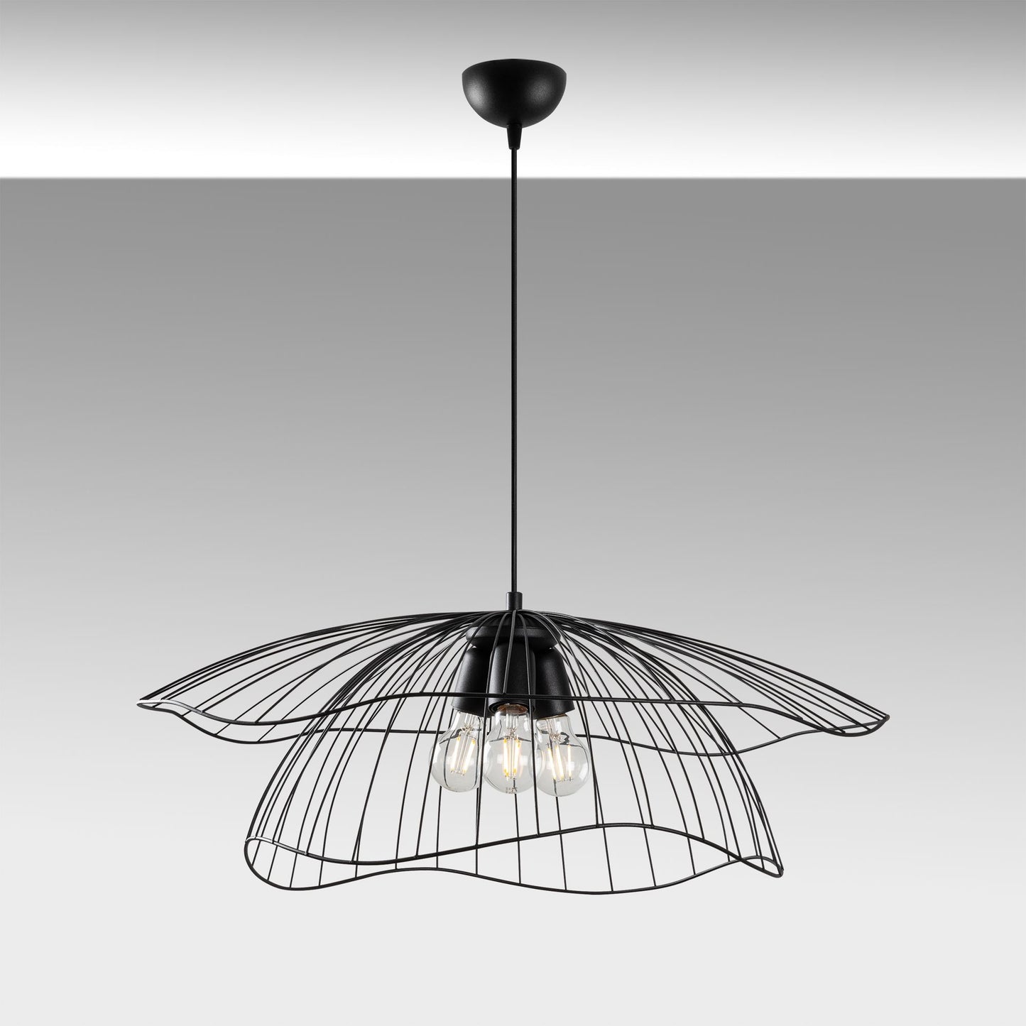Luster LONDON