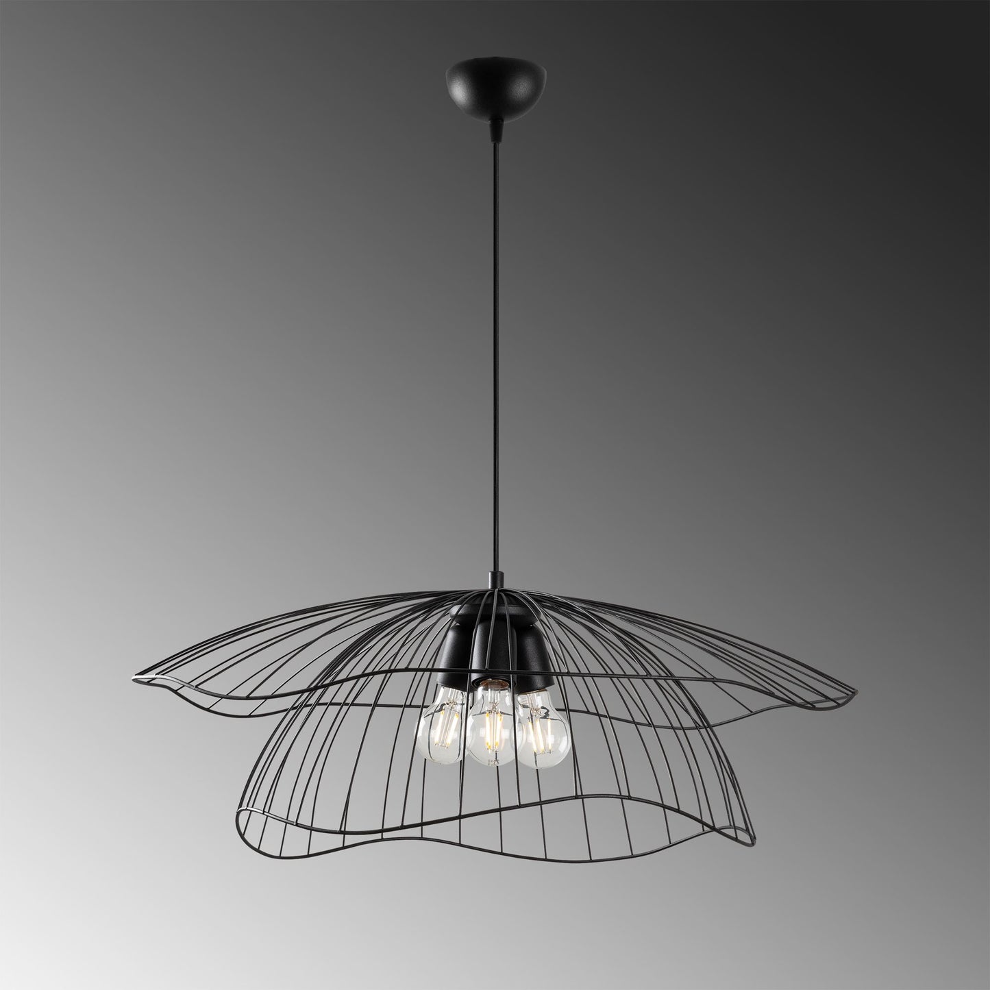 Luster LONDON