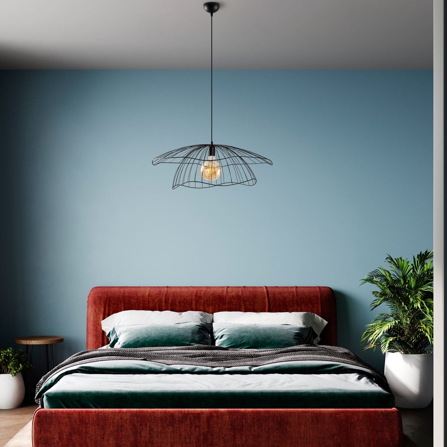 Luster MARGOT